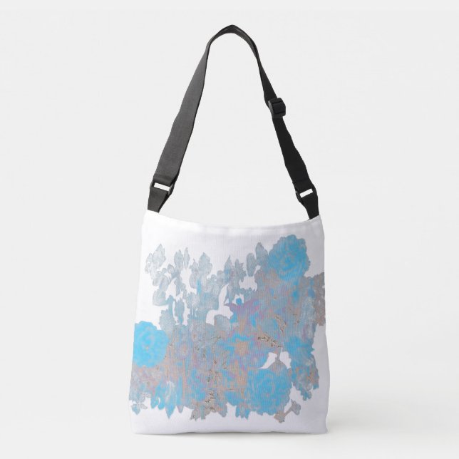 Tote Axelväska (Framsida)