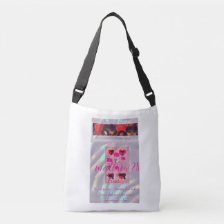 Tote Axelväska