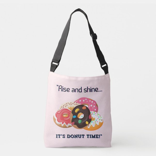 Tote Axelväska (Framsida)