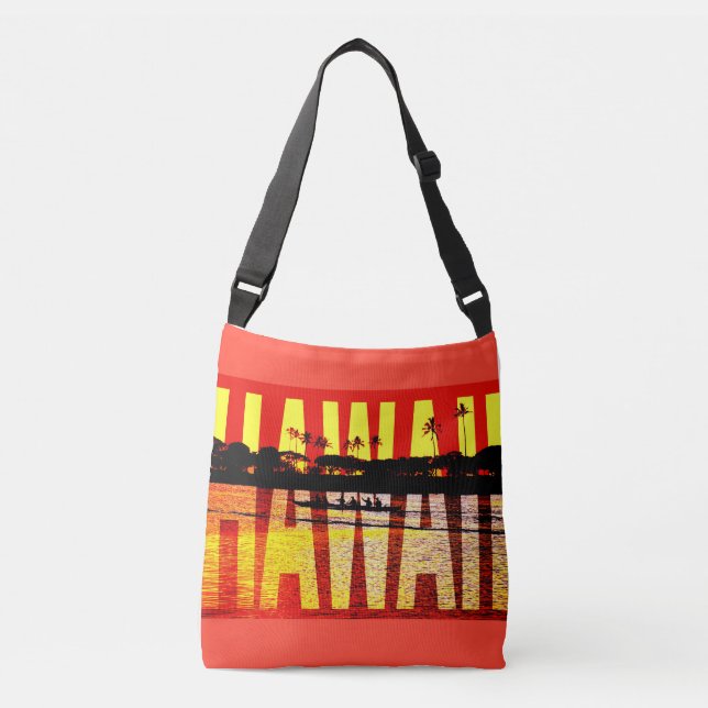 Tote Axelväska (Framsida)
