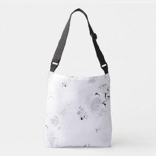 Tote Axelväska