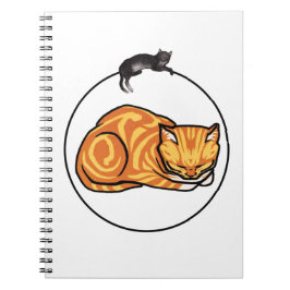 Tote Bag Anteckningsbok