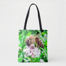 Tote Bag (ao) - Bes Tygkasse