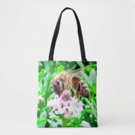 Tote Bag (ao) - Bes Tygkasse