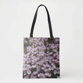 Tote Bag (ao) - Fält i Primroses Tygkasse