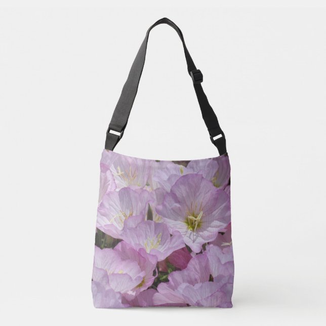 Tote Bag (ao) - Vårlök Axelväska (Framsida)
