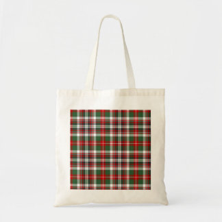 Tote bag aux couleurs de Dinard Hiver Tygkasse