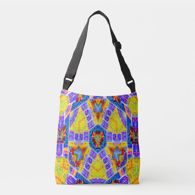 Tote Bag Axelväska (Framsida)