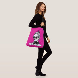 Tote Bag Axelväska
