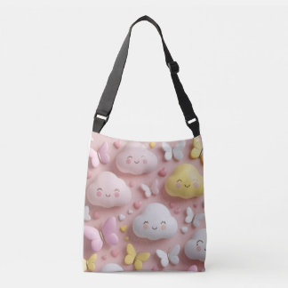 Tote bag axelväska