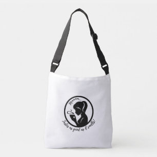 Tote Bag Axelväska