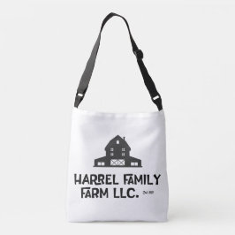 Tote Bag Axelväska