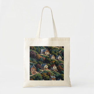 Tote Bag (Bild) Tygkasse