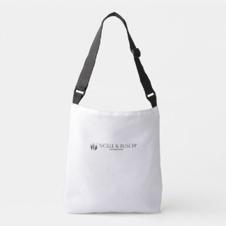 Tote bag by Sickle & Busch Axelväska