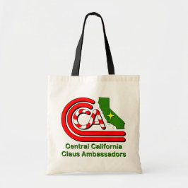 Tote Bag - CCCA Tygkasse