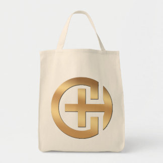 Tote Bag Colleen Hammond Motif Tygkasse