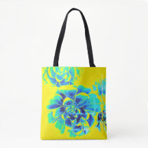 Tote bag crossover stil och design