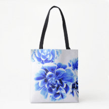 Tote bag crossover stil och design