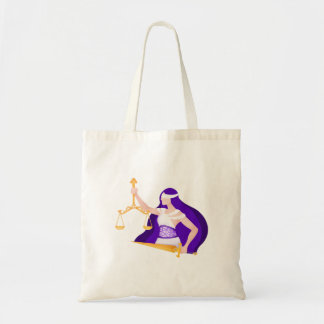 Tote Bag Dam Justice Tygkasse