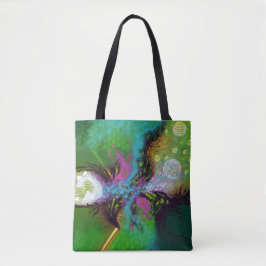 TOTE BAG EPHEMERE TYGKASSE