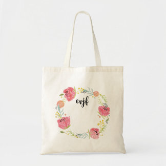 Tote Bag - EVJF à personnaliser Tygkasse