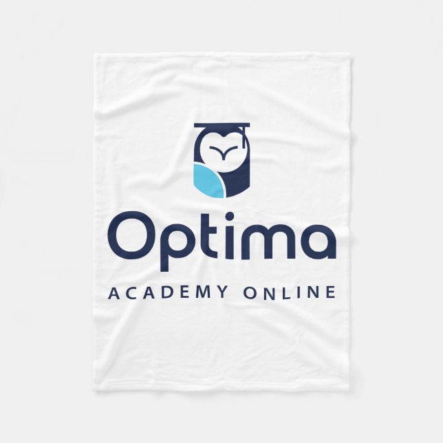 Tote Bag Fleecefilt (Framsidan)