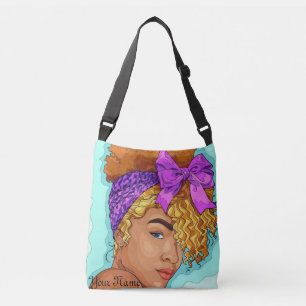 Tote Bag för alla Axelväska