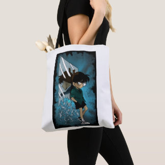 Tote Bag för dubbel identitet Tygkasse