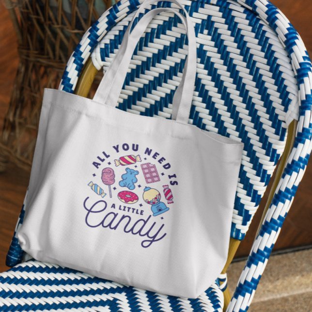 Tote Bag för färgämnen Tygkasse (Skapare uppladdad)