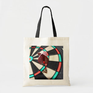 Tote Bag för färgat mörkt ritbord Tygkasse