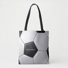 Tote Bag för fotnotsdesign Tygkasse
