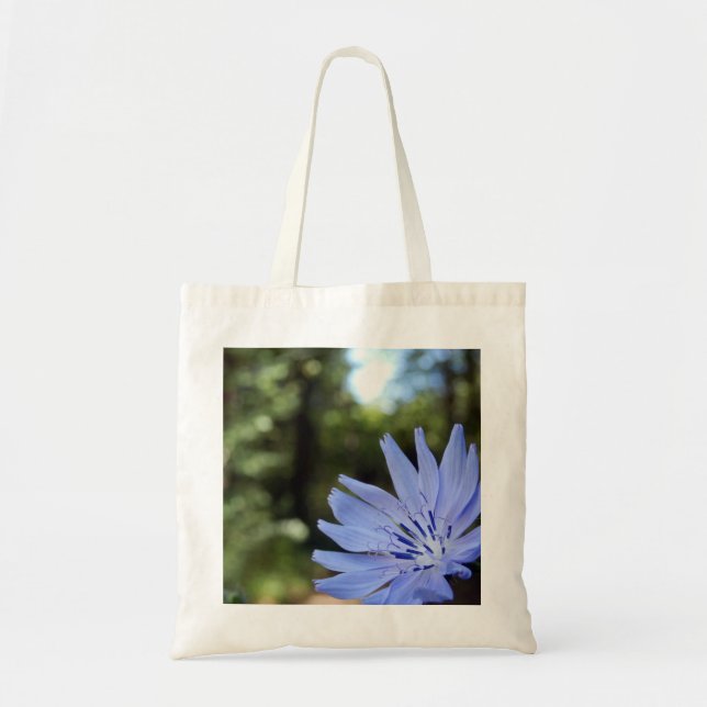 Tote Bag för gemensam Ciciory Budget Tygkasse (Framsidan)