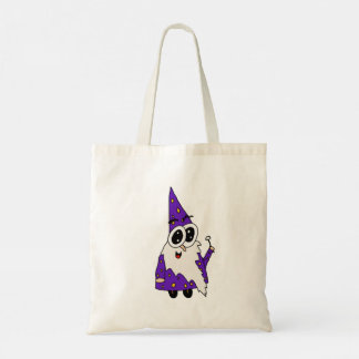 Tote Bag för Gnome-guiden Tygkasse