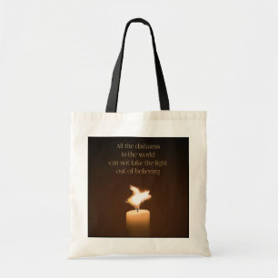 Tote Bag för Griss ljus Tygkasse
