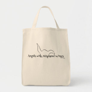 Tote Bag för klassisk Logotyp Tygkasse