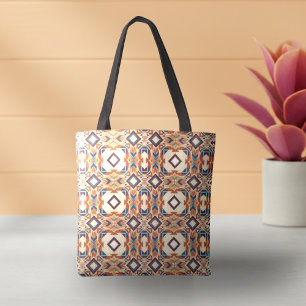 Tote Bag för sydväst-rytm Tygkasse