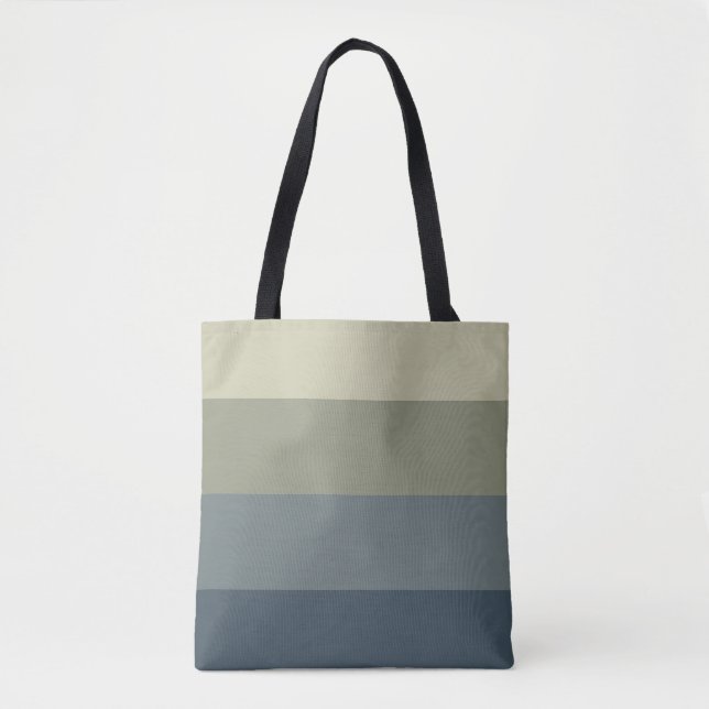 Tote Bag for Women Tygkasse (Framsida)