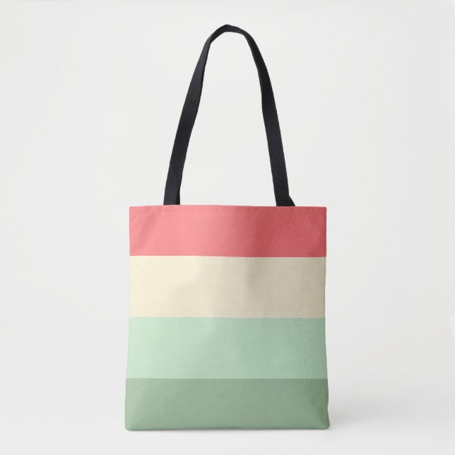 Tote Bag for Women Tygkasse (Framsida)
