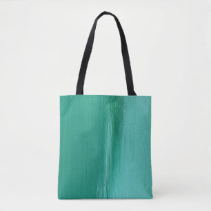 Tote Bag i Bermuda Shores Design Tygkasse