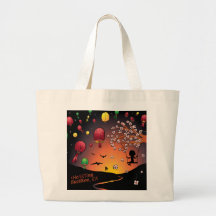 Tote Bag - I flödet