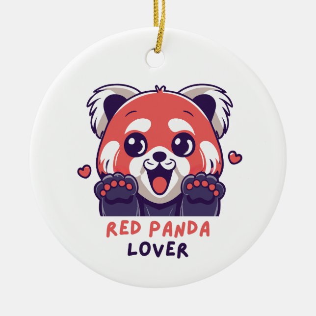 Tote Bag Julgransprydnad Keramik (Framsidan)