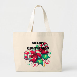Tote Bag Jumbo Tygkasse