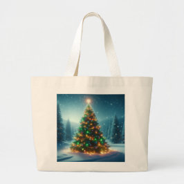 Tote bag jumbo tygkasse