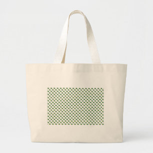 Tote Bag Jumbo Tygkasse