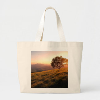Tote Bag Jumbo Tygkasse