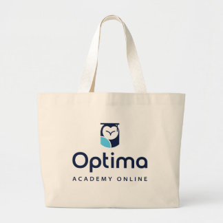 Tote Bag Jumbo Tygkasse
