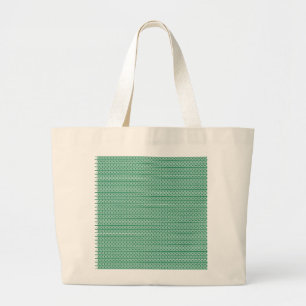 Tote Bag Jumbo Tygkasse