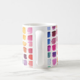 Tote Bag Kaffemugg