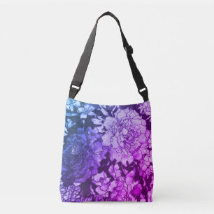 TOTE BAG-KONSTRUKTION OCH KONSTRUKTION AXELVÄSKA