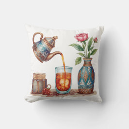 Tote Bag Kudde